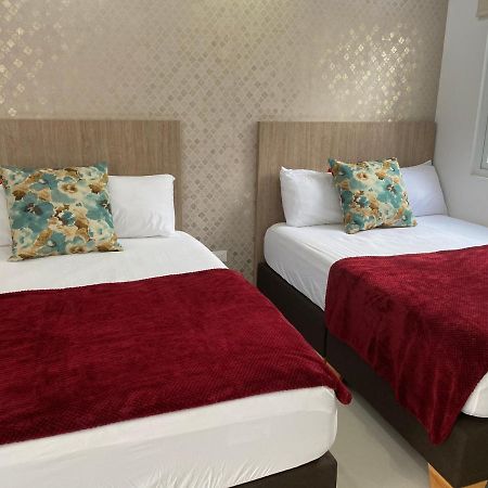 Casa Hotel Boutique Habibi - San Andres Islas ภายนอก รูปภาพ