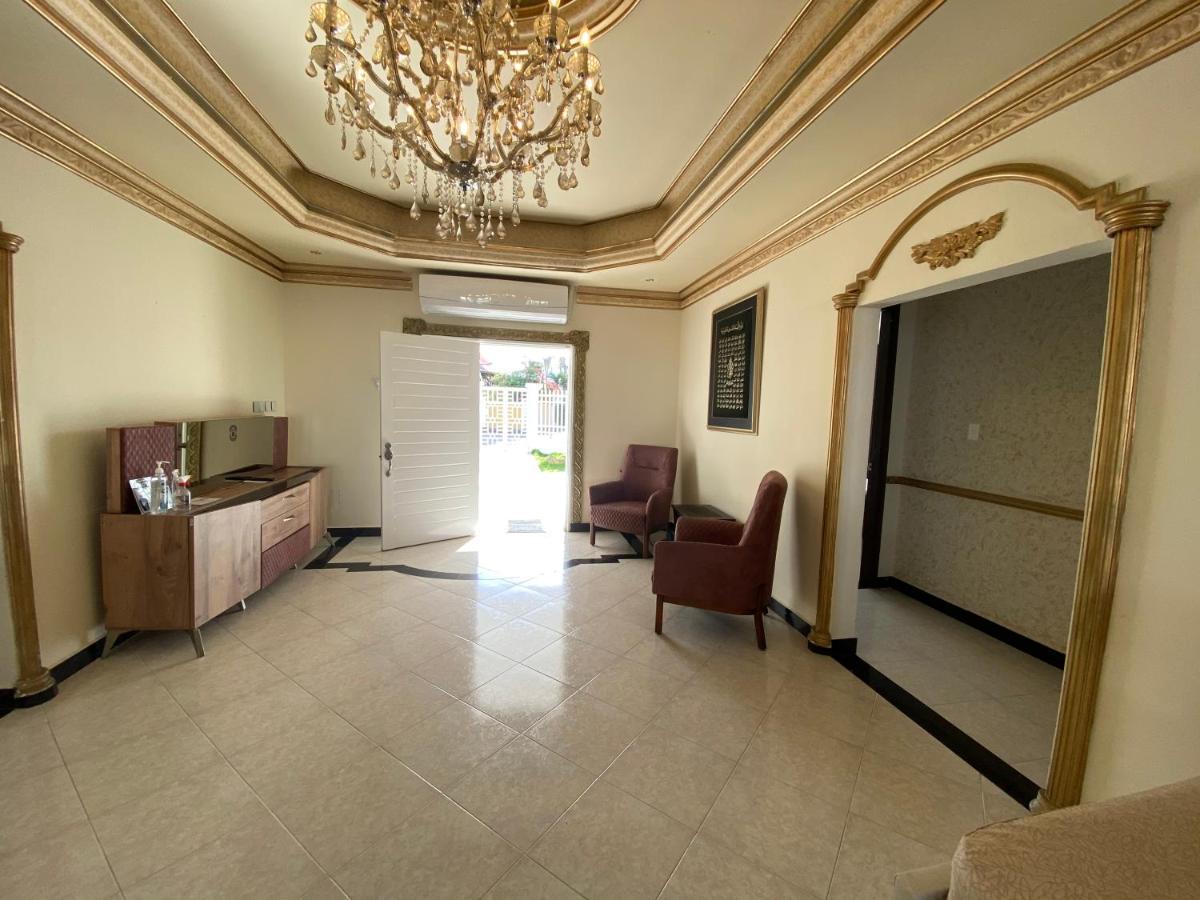 Casa Hotel Boutique Habibi - San Andres Islas ภายนอก รูปภาพ