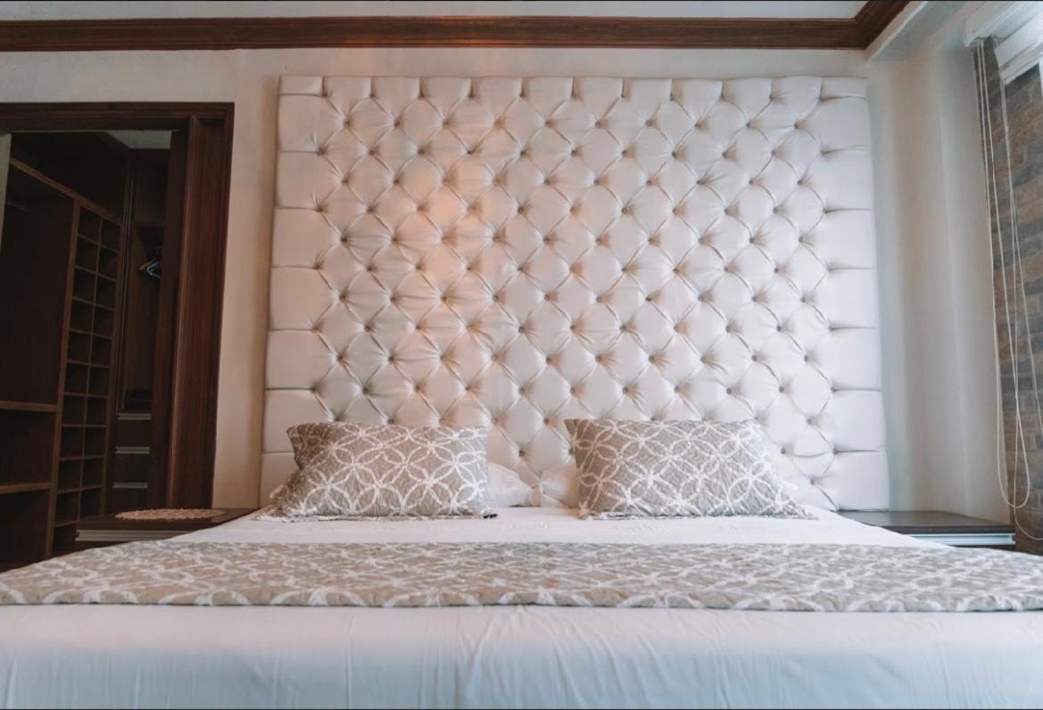 Casa Hotel Boutique Habibi - San Andres Islas ภายนอก รูปภาพ