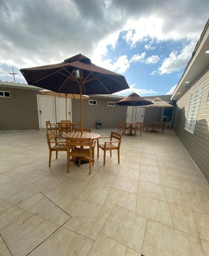 Casa Hotel Boutique Habibi - San Andres Islas ภายนอก รูปภาพ